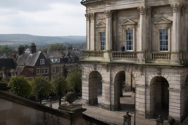Unison Reveals £7.1 Billion Funding Gap in Local Government Finances