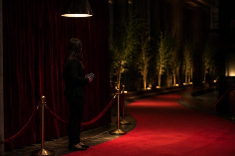 Unraveling the mystique of film festivals: A critical look at pr tactics and critic score trends