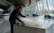 Unveiling the future of automotive design: concept cars and their impact