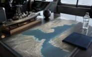US Navy destroyers clear mines in Strait of Hormuz