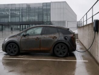 Used ev buyer's guide