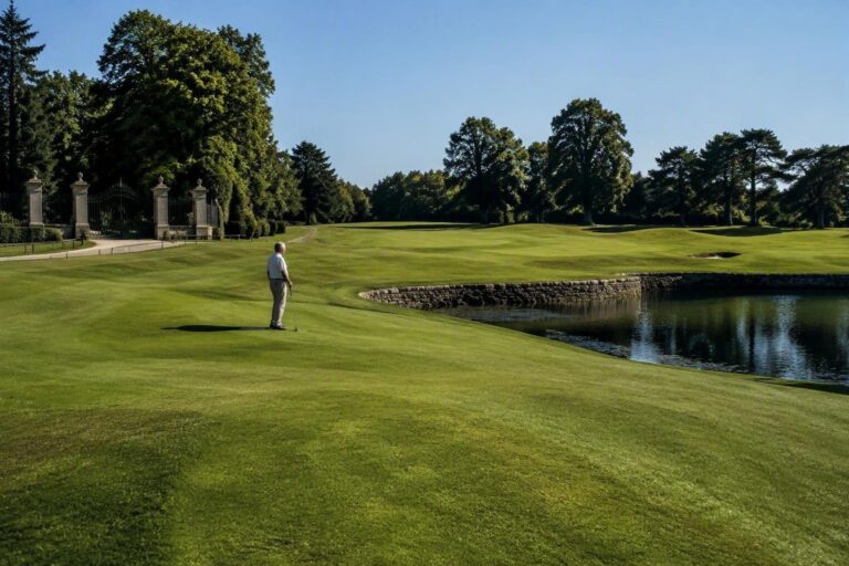Why Two-Time Champion Billy Horschel is Skipping the 2026 BMW PGA Championship