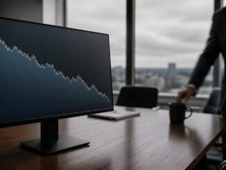 Zuckerberg loses $9 billion after Meta’s AI costs spark stock drop