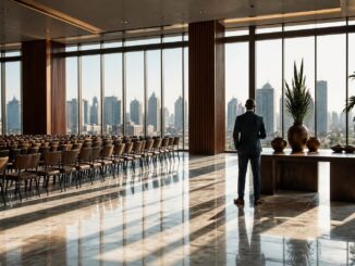 2026 family business summit tackles founder dependence and brand trust