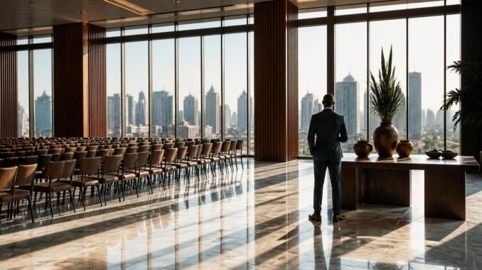 2026 family business summit tackles founder dependence and brand trust