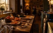 2026 holiday trends: toys without screens, DIY decorations and new festive dishes