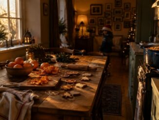 2026 holiday trends: toys without screens, DIY decorations and new festive dishes