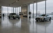 2026 luxury EV showdown: Land Rover Sport Electric vs Mercedes CLA