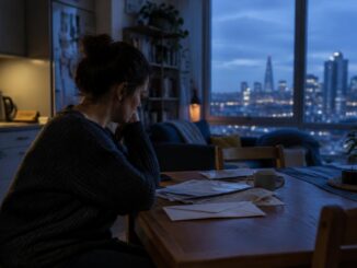 2026 UK budget: £100 energy voucher, tax changes and fiscal outlook