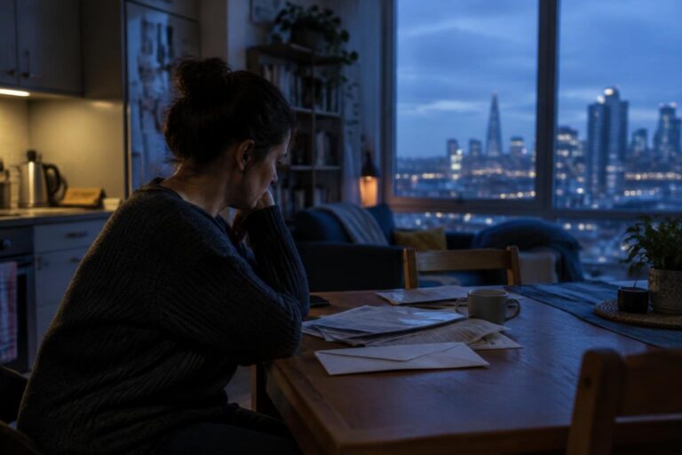 2026 UK budget: £100 energy voucher, tax changes and fiscal outlook