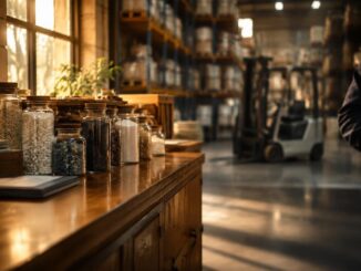 A century of Faravelli: family legacy meets AI-driven services