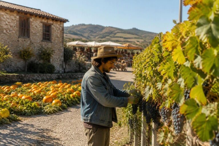 Abruzzo weekend guide: events for kids and adults Oct 2-4