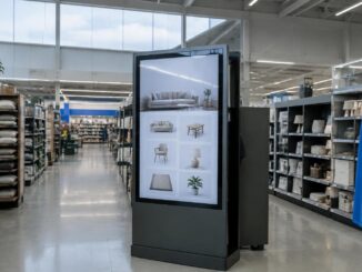 AI guides Italian buyers as Walmart expands personal shopper team