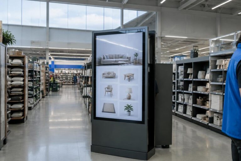 AI guides Italian buyers as Walmart expands personal shopper team