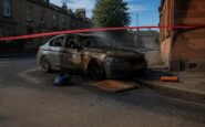 Arson suspect linked to fires in Johnstone and Ajax neighborhoods