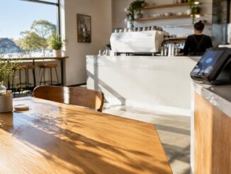 Australian tipping culture meets cashless prompts and legal gaps