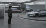 Auto show guide for gen-z