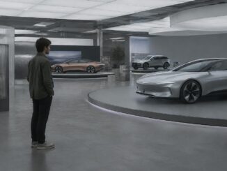 Auto show guide for gen-z