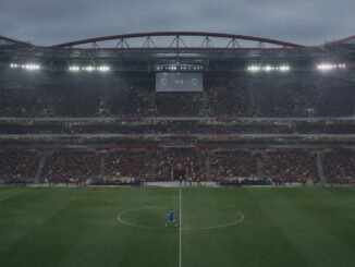 Benfica thrash Celtic 4-1 in Europa League clash at Estádio da Luz