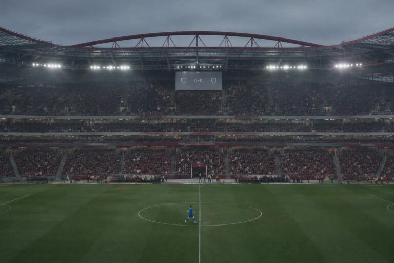 Benfica thrash Celtic 4-1 in Europa League clash at Estádio da Luz