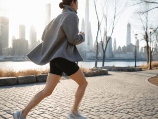 Best minimalist Róhe outerwear for chilly seasons