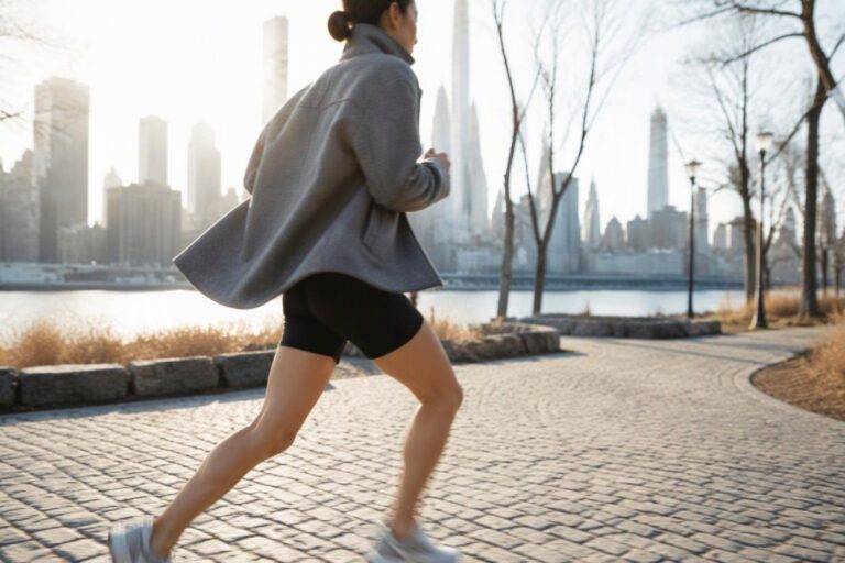 Best minimalist Róhe outerwear for chilly seasons