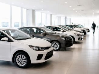 Best weekly lease deals and new budget-friendly cars