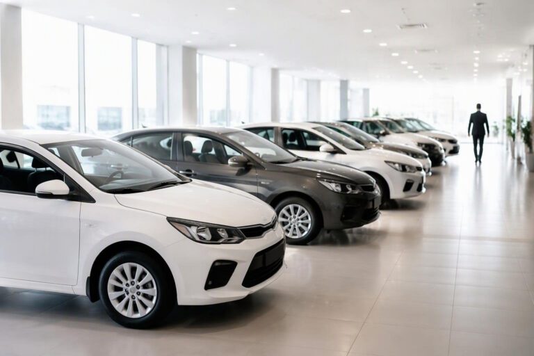 Best weekly lease deals and new budget-friendly cars