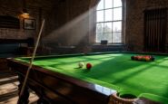 Big-name players dumped early as underdogs dominate Belfast snooker