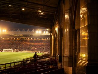 Blades claim 1-0 victory over Red Dragons at Bramall Lane