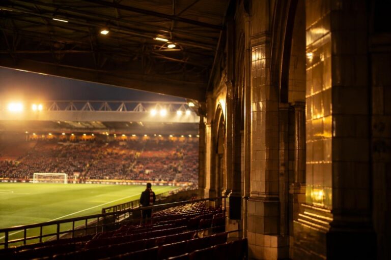 Blades claim 1-0 victory over Red Dragons at Bramall Lane