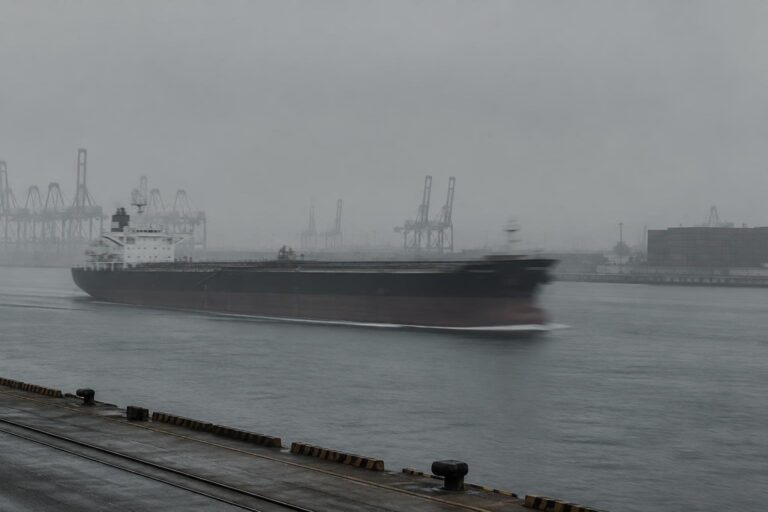 Britain expands sanctions, hitting oil firms, shadow tankers and crypto