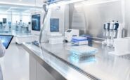 Britain invests £100m in AI-driven biosecurity centre