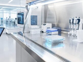 Britain invests £100m in AI-driven biosecurity centre