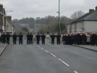 Bryant bans controversial Drumcree procession amid legal battle