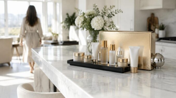 Buy No7 ultimate skincare collection for £39, save over £110