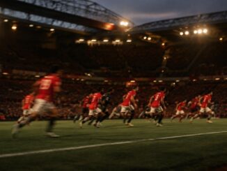 Carrick’s line-up gamble as United meet Bournemouth