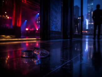 Clubbing smart guide