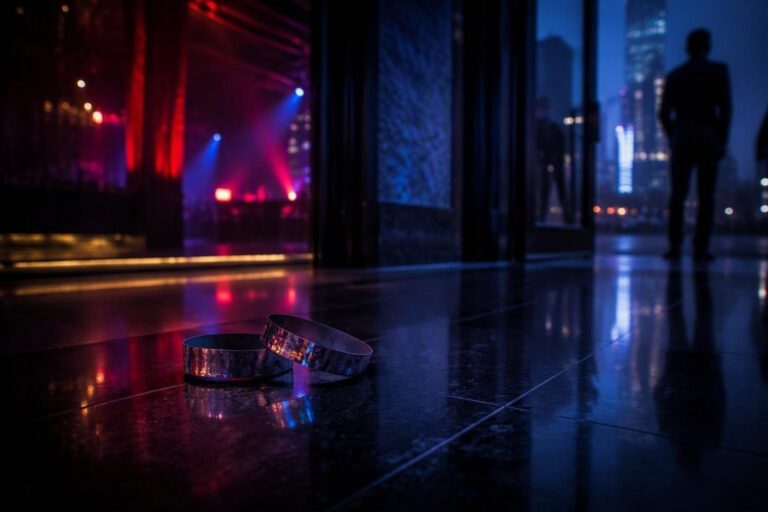 Clubbing smart guide
