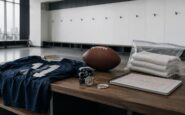 Colts beat Commanders in London, Taylor scores twice