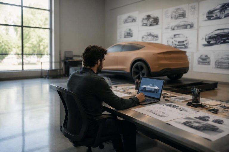 Concept Cars Guide