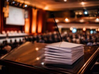 Conservatives pledge tax cuts, childcare reforms at conference