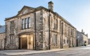Council backs hotel, bar plan for Broxburn’s long-vacant Masonic Lodge