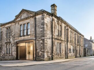 Council backs hotel, bar plan for Broxburn’s long-vacant Masonic Lodge