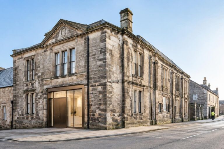 Council backs hotel, bar plan for Broxburn’s long-vacant Masonic Lodge