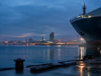 Cruise ship residents forced off at Sihanoukville amid soaring oil price