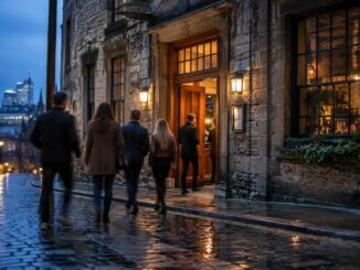 Cullohill tavern, Sheffield bar and Deptford venue get fresh starts