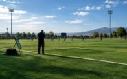 Dealing with a partner’s aggressive behavior at kids’ football games