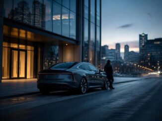 Decoding ev specs