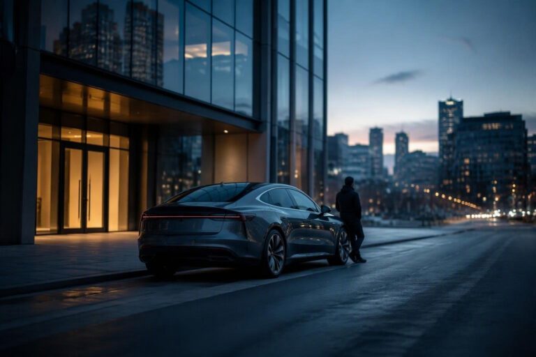 Decoding ev specs
